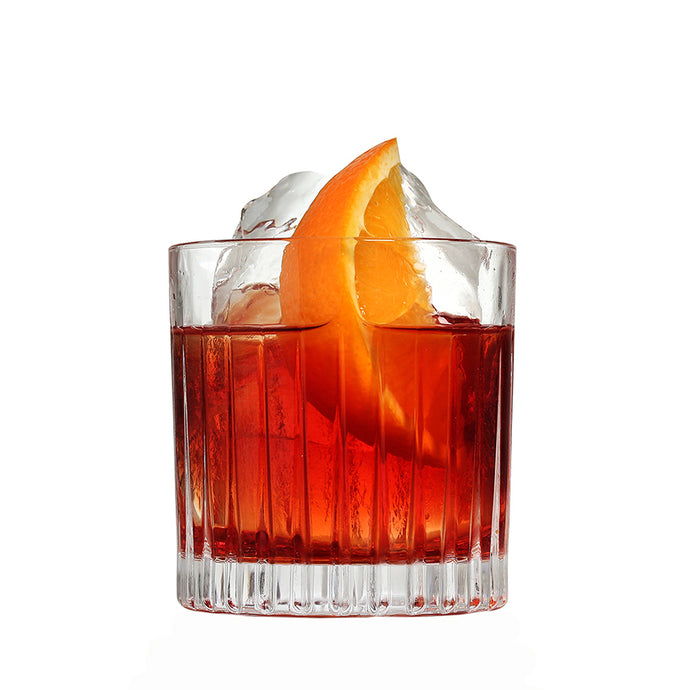 The Bittersweet History of the Negroni