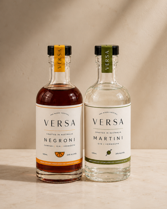 Cocktail Set