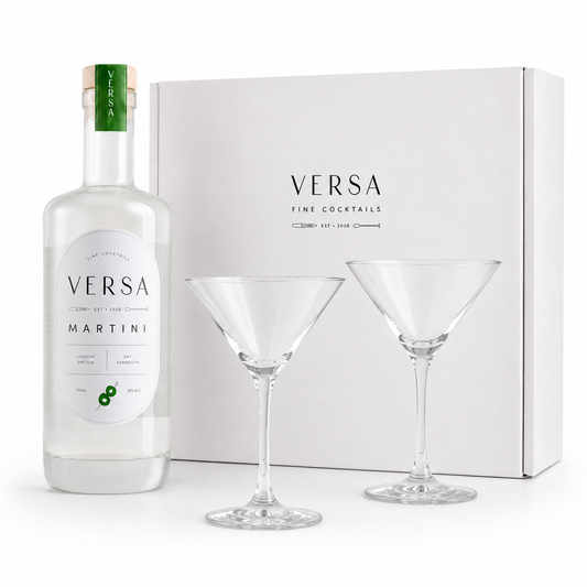 Martini Set