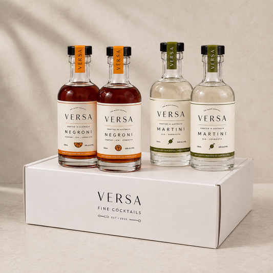 Cocktail Set