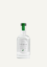Load image into Gallery viewer, Versa Cocktails Bottled Martini 100ml
