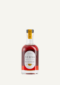 Versa Cocktails Bottled Negroni Single Serve